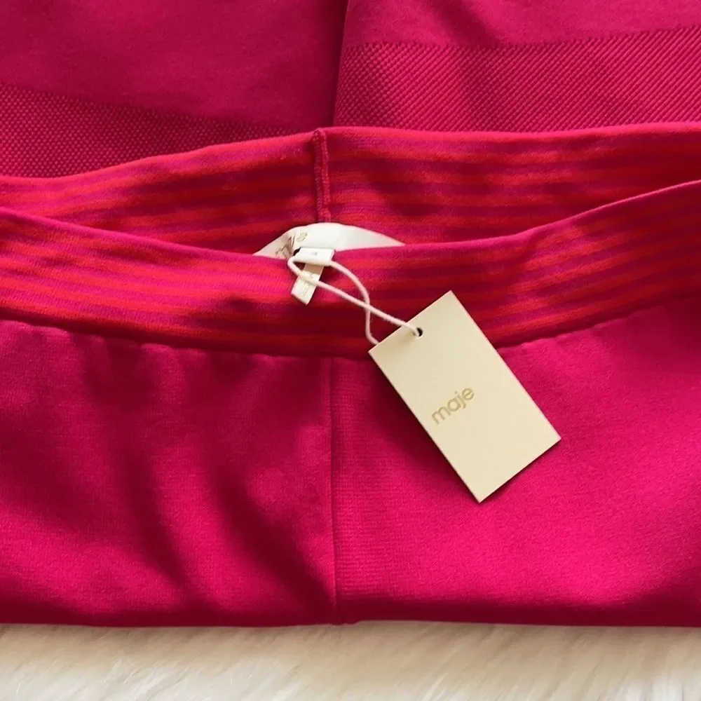 Maje Sportswear Set